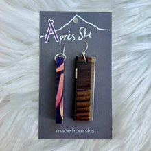 Best Seller * Powderhound Earrings - Pretty Patterns