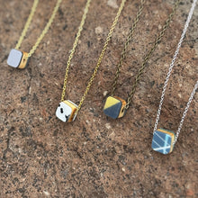 Cruiser Ski Necklace