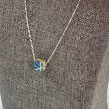 Cruiser Ski Necklace
