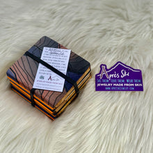 Camber Ski Coasters - Limited Quantities Available