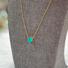 Cruiser Ski Necklace