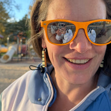 Lil' Shredder Snowboard Earring