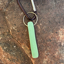 Chute Key Chain