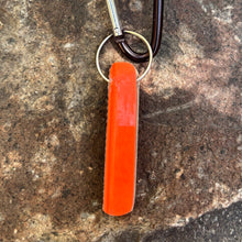 Chute Key Chain