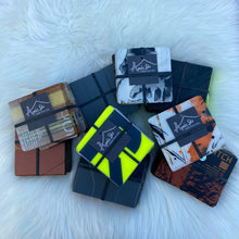 Camber Ski Coasters - Limited Quantities Available