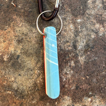 Chute Key Chain
