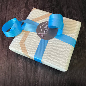 Wrap your gift